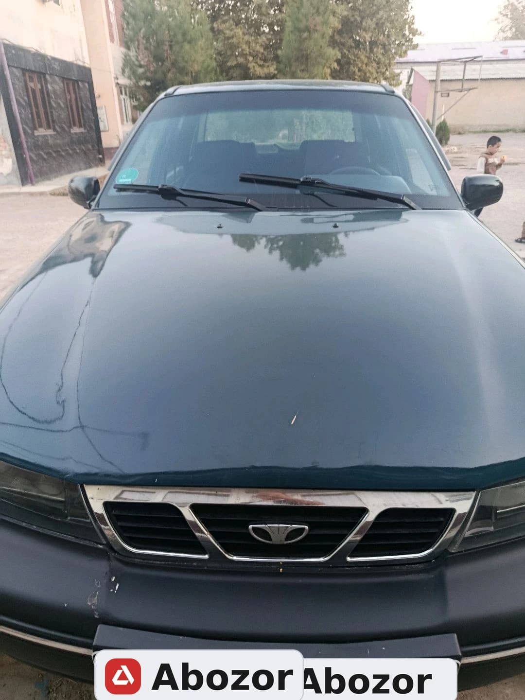 Daewoo Nexia, 2004, Toshkent – 1