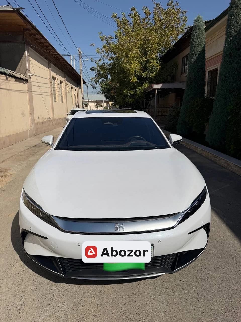 BYD Han, 2023, Toshkent shahri – 1