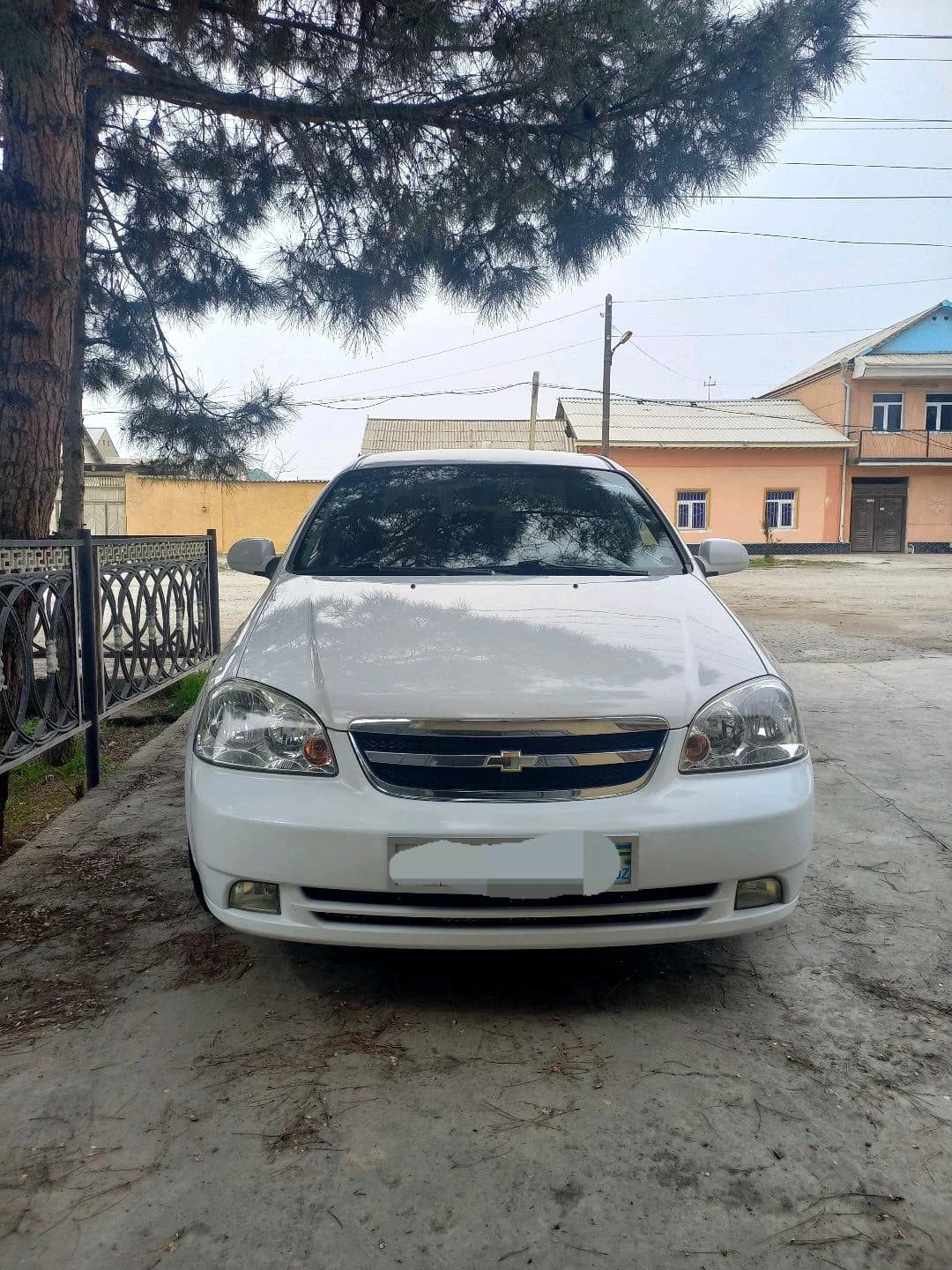 Chevrolet Lacetti, 2011, Samarqand – 1