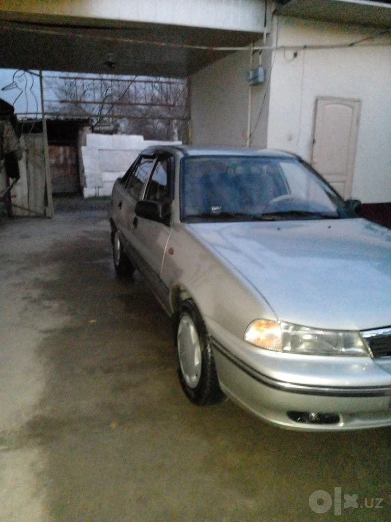 Daewoo Nexia, 2006, Toshkent – 1