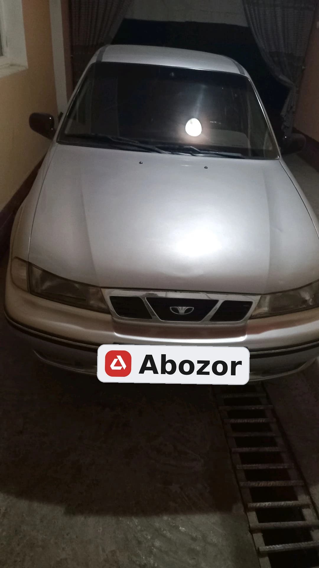 Daewoo Nexia, 2002, Farg'ona – 1
