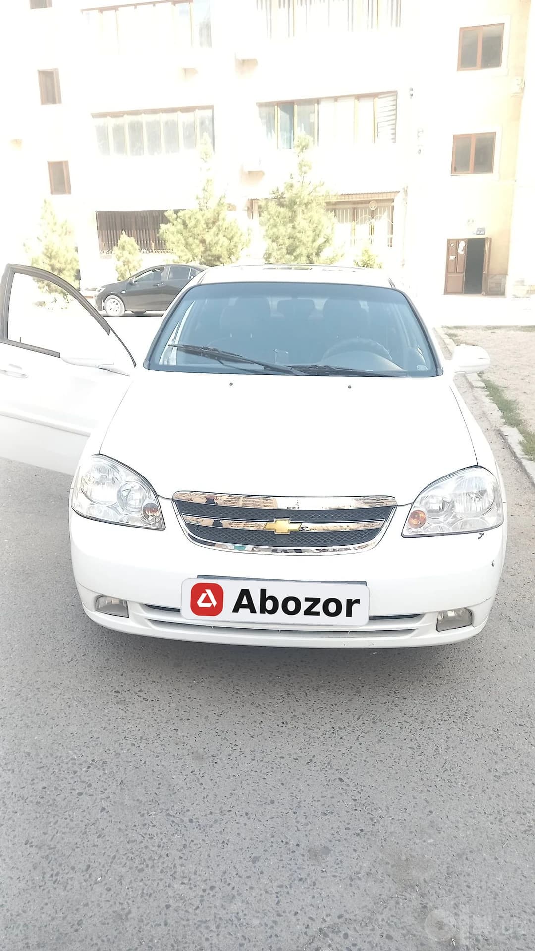 Chevrolet Lacetti, 2008, Samarqand – 1