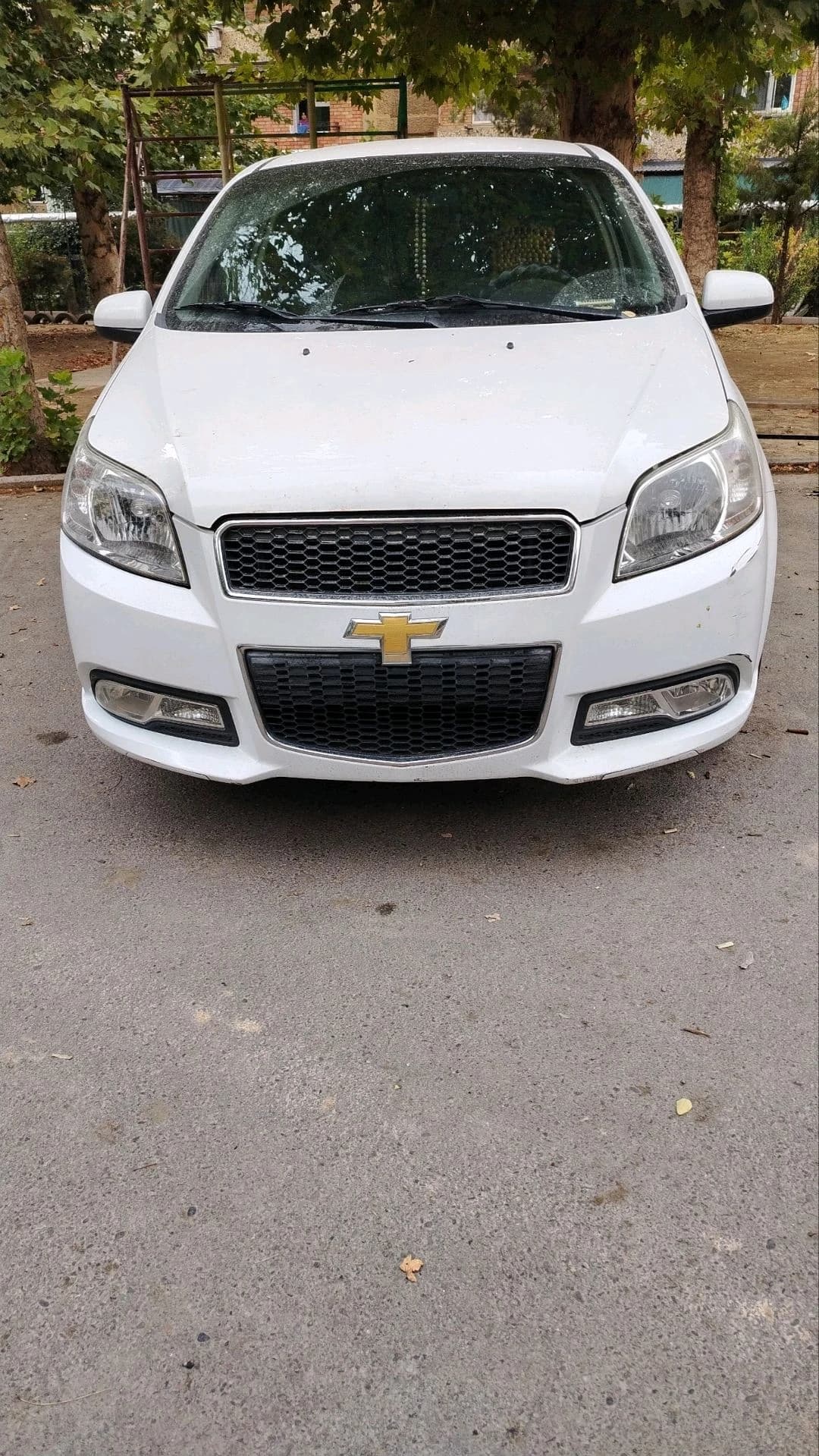 Chevrolet Nexia, 2019, Toshkent shahri – 1