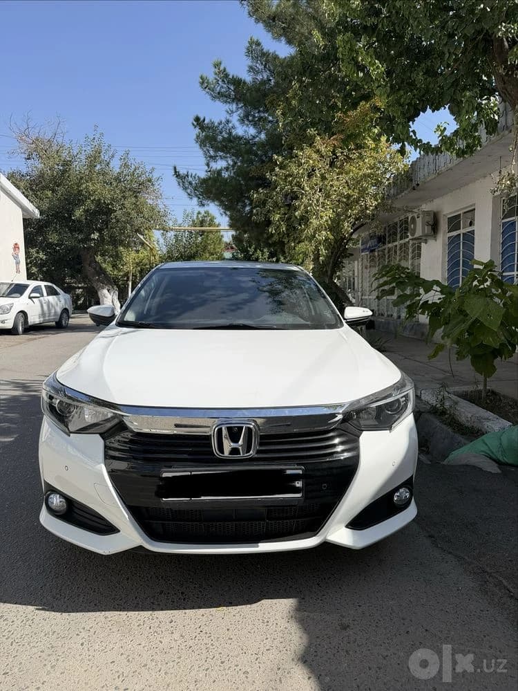 Honda Crider, 2023, Samarqand – 1