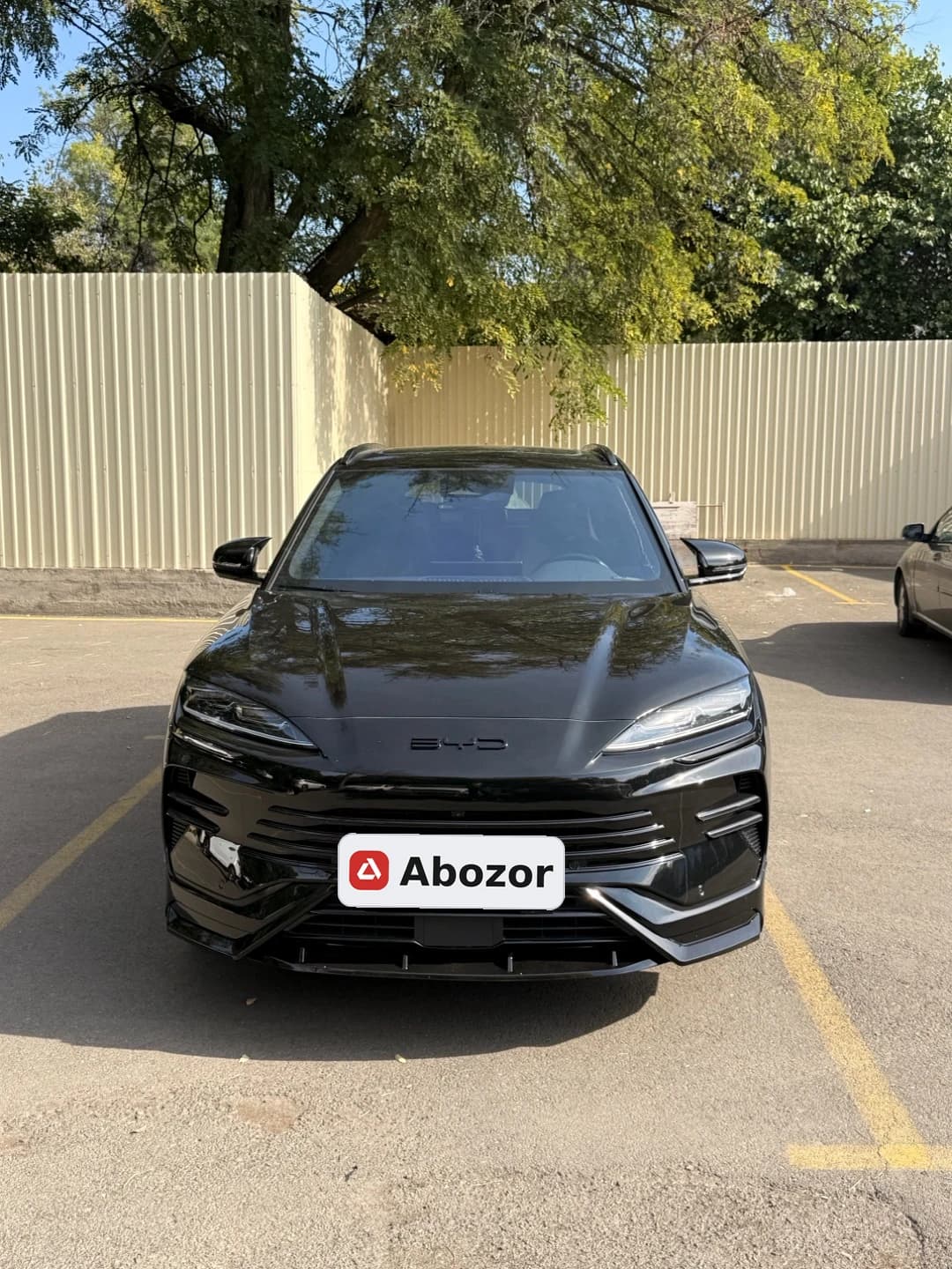 BYD Song Plus, 2024, Toshkent shahri – 1