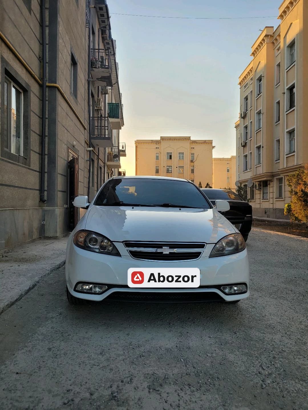 Chevrolet Lacetti, 2020, Xorazm – 1