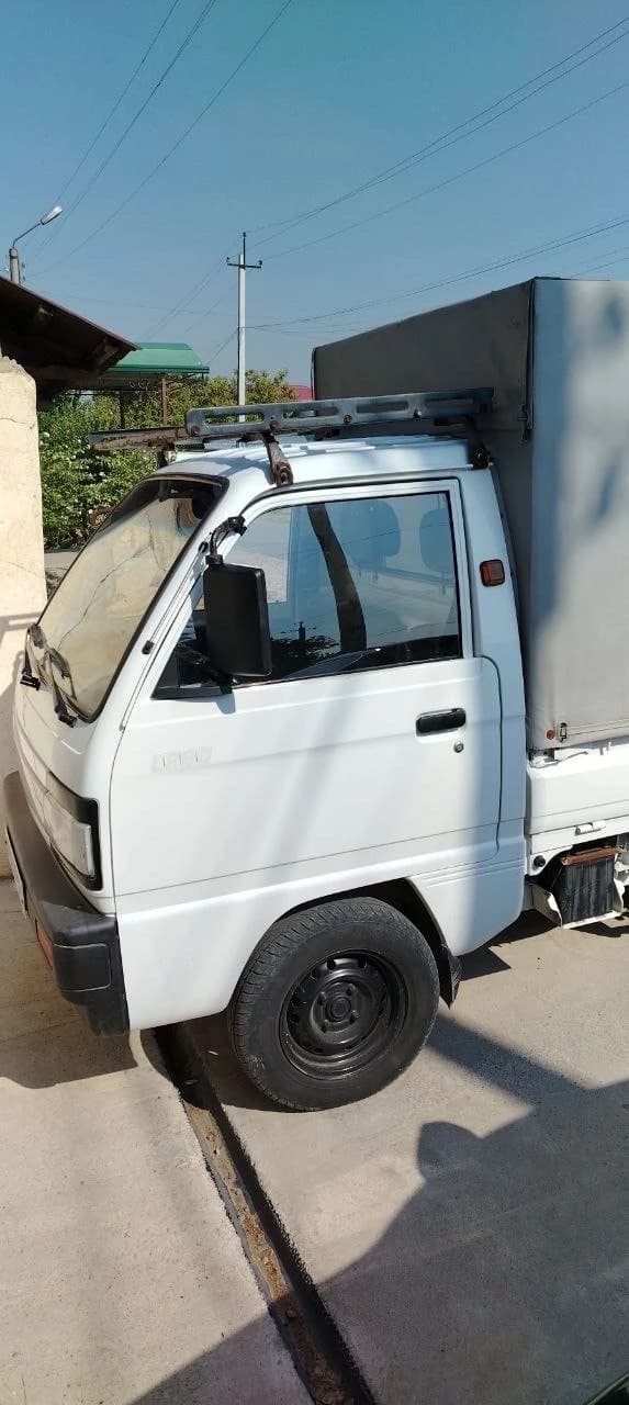 Chevrolet Labo, 2018, Toshkent shahri – 1