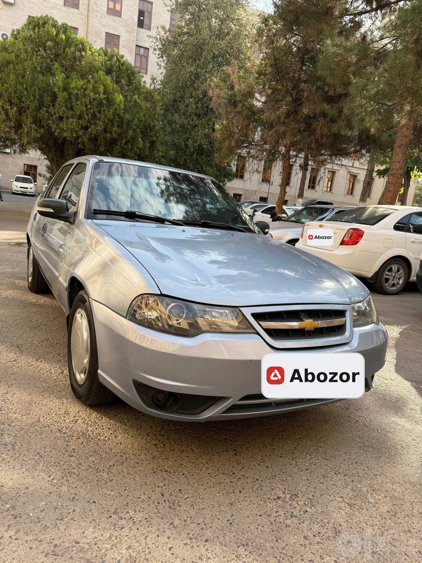 Chevrolet Nexia, 2014, Samarqand – 1