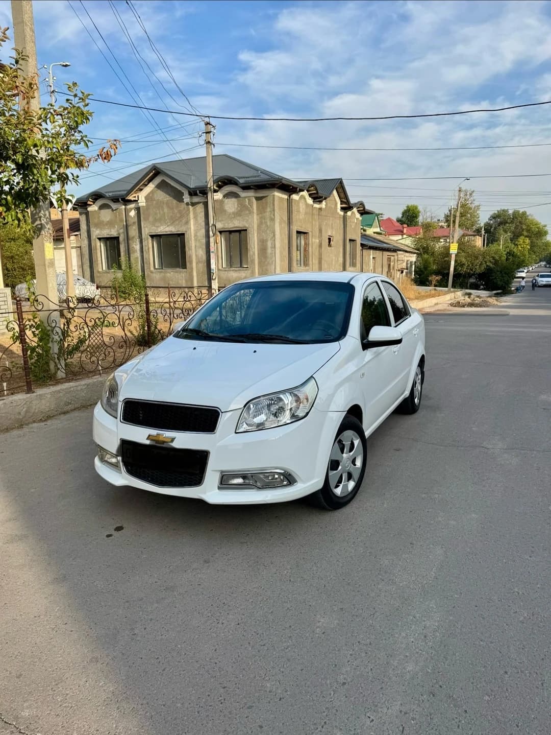 Chevrolet Nexia, 2019, Toshkent shahri – 1