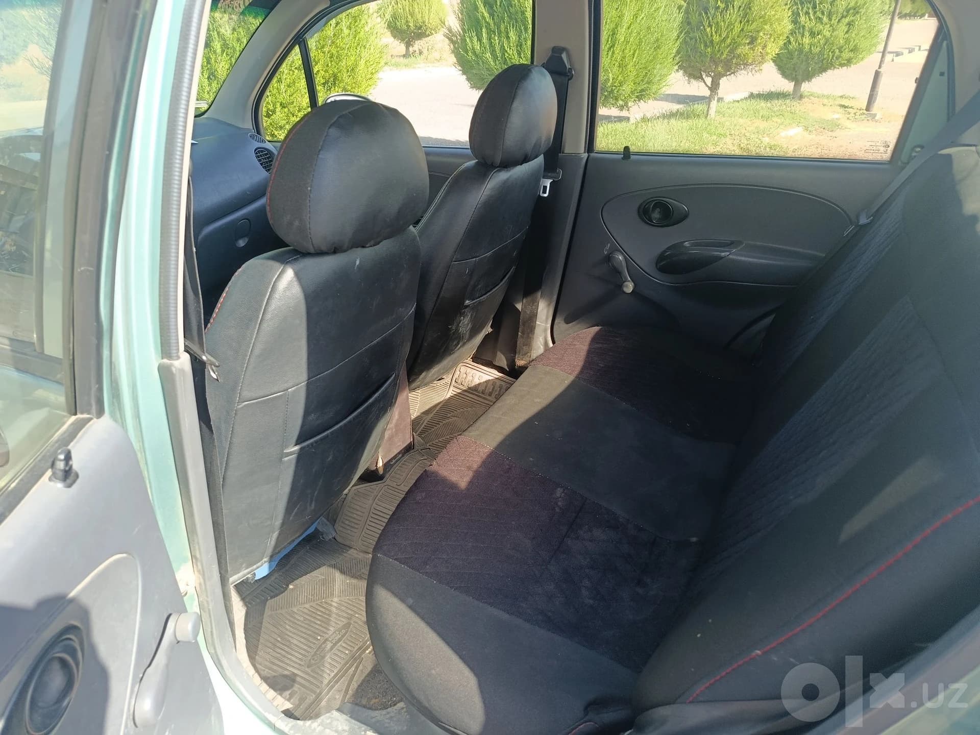 Chevrolet Matiz, 2009, Toshkent – 1