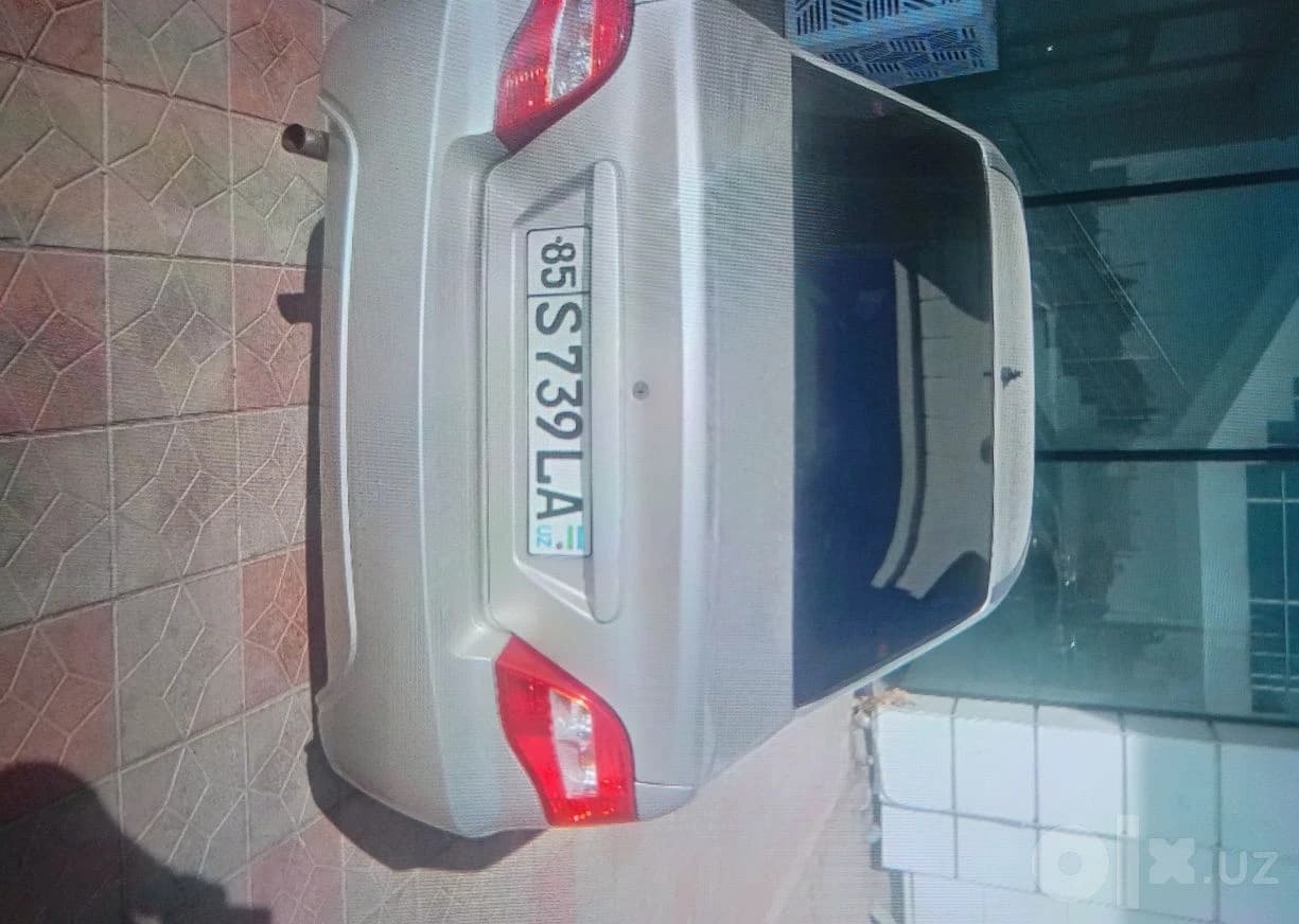 Chevrolet Nexia, 2009, Navoiy – 1