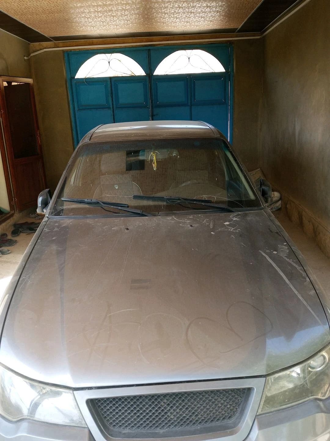 Daewoo Nexia, 2013, Кашкадарьинская область – 1