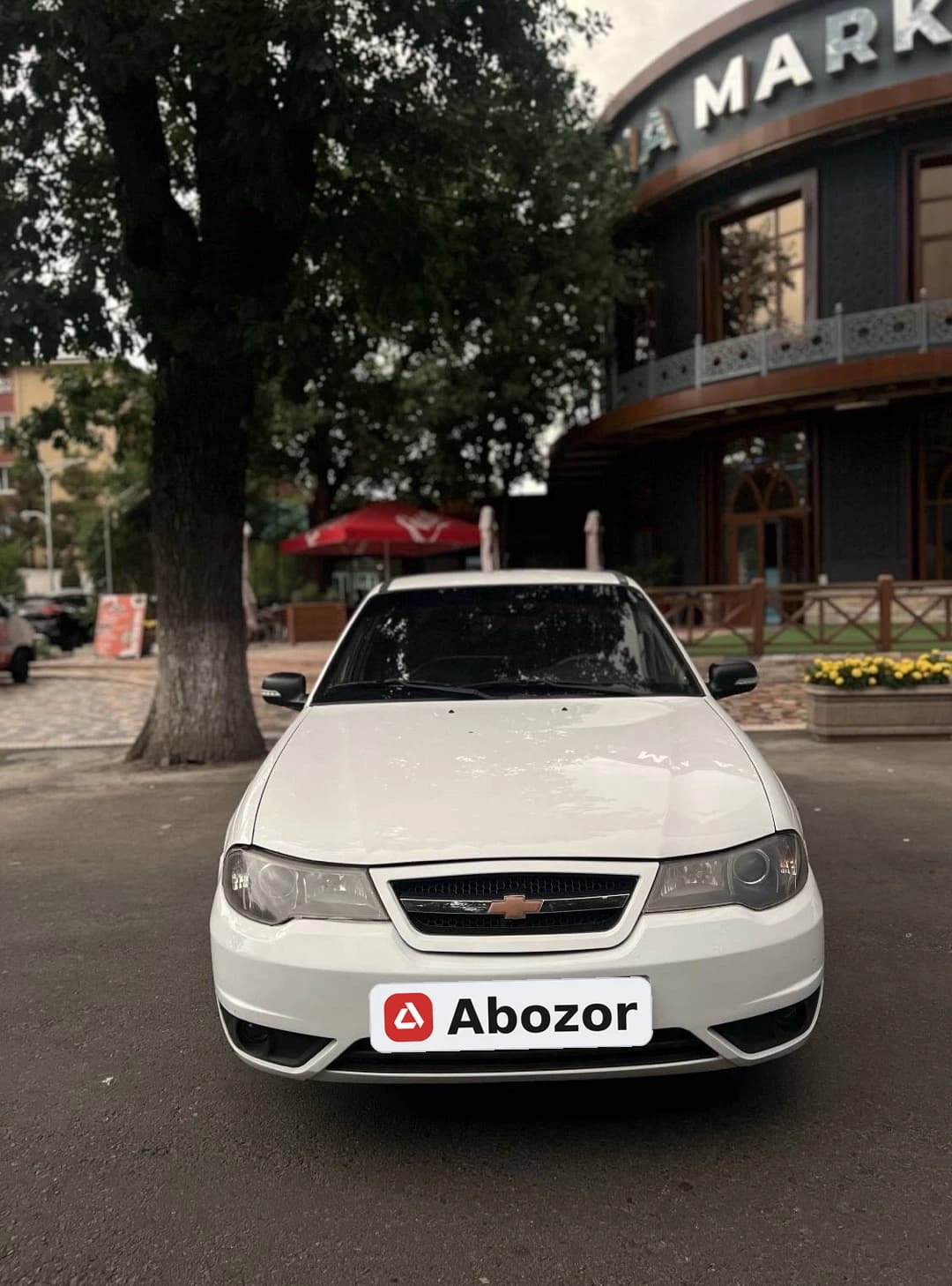 Chevrolet Nexia, 2012, Toshkent shahri – 1