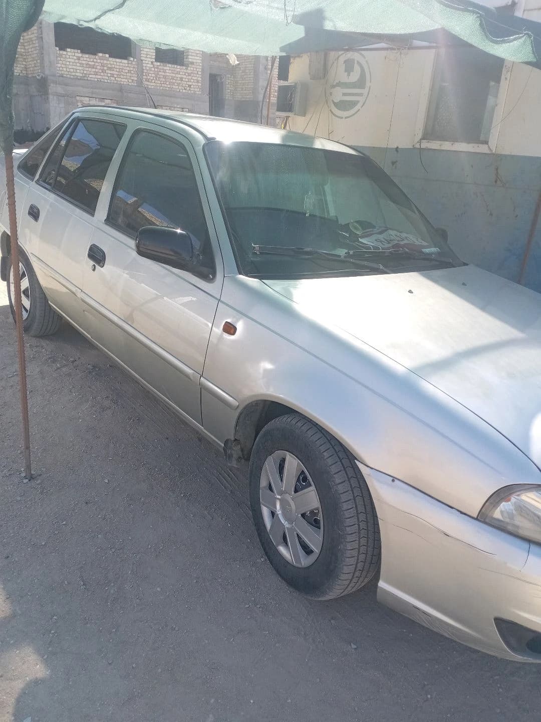 Chevrolet Nexia, 2009, Navoiy – 1