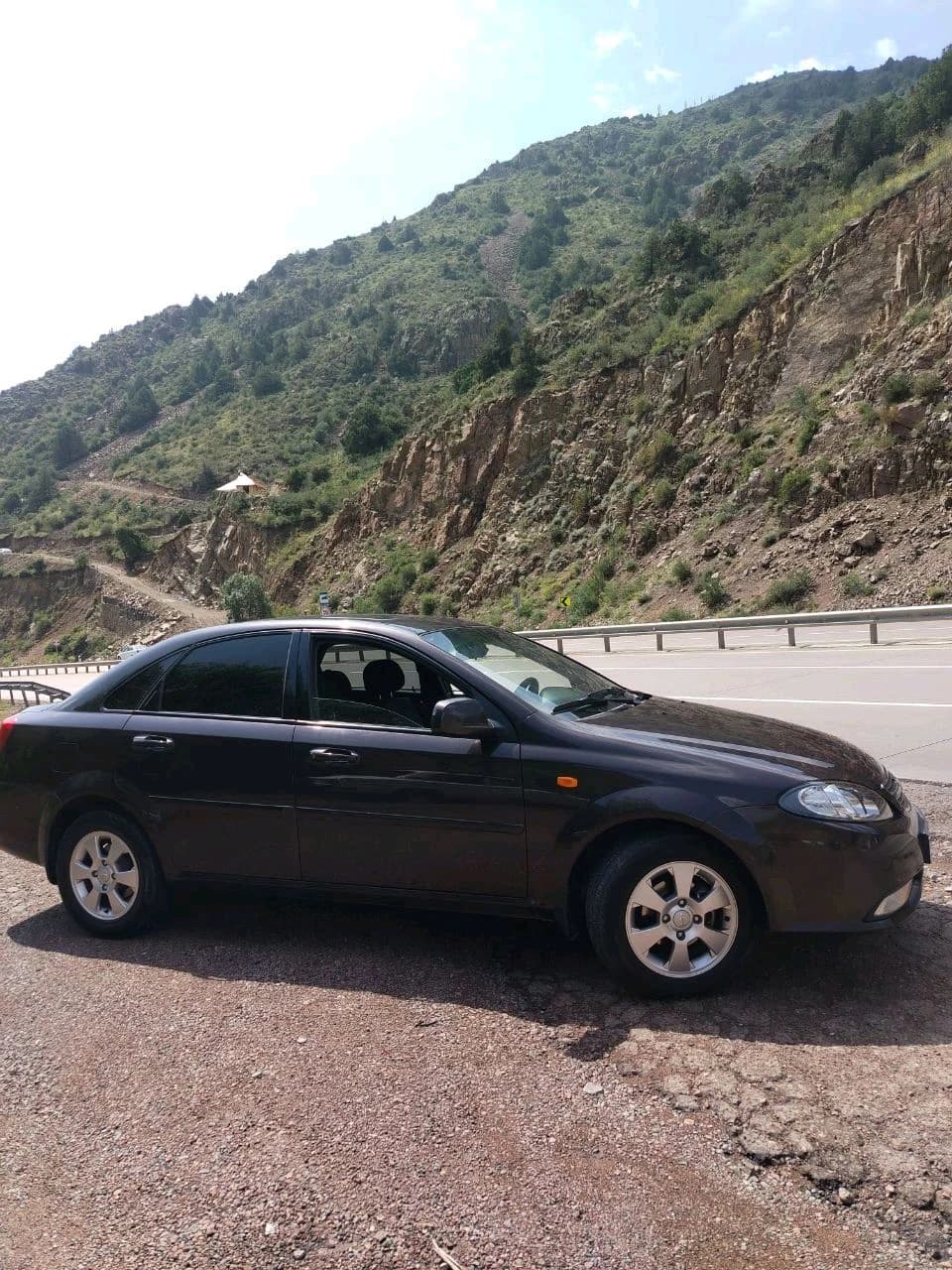 Chevrolet Lacetti, 2019, Toshkent shahri – 1