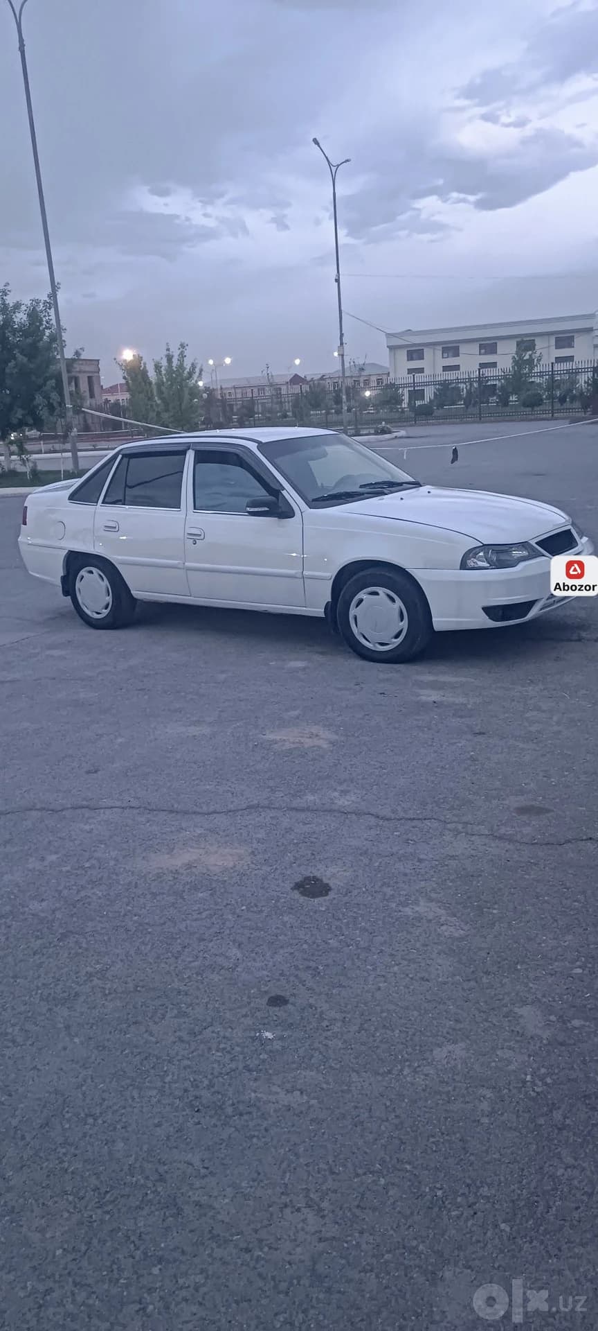 Chevrolet Nexia, 2015, Qashqadaryo – 1