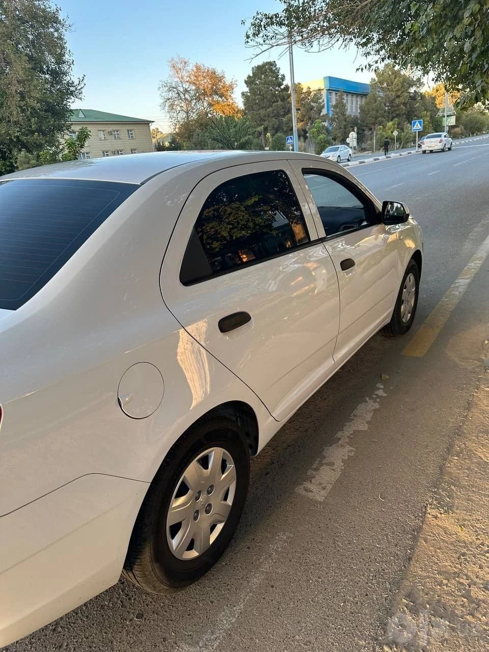 Chevrolet Cobalt, 2020, Surxondaryo – 1