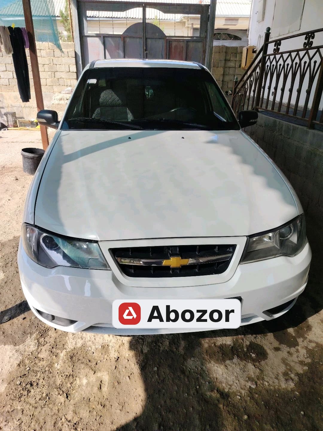 Chevrolet Nexia, 2014, Sirdaryo – 1