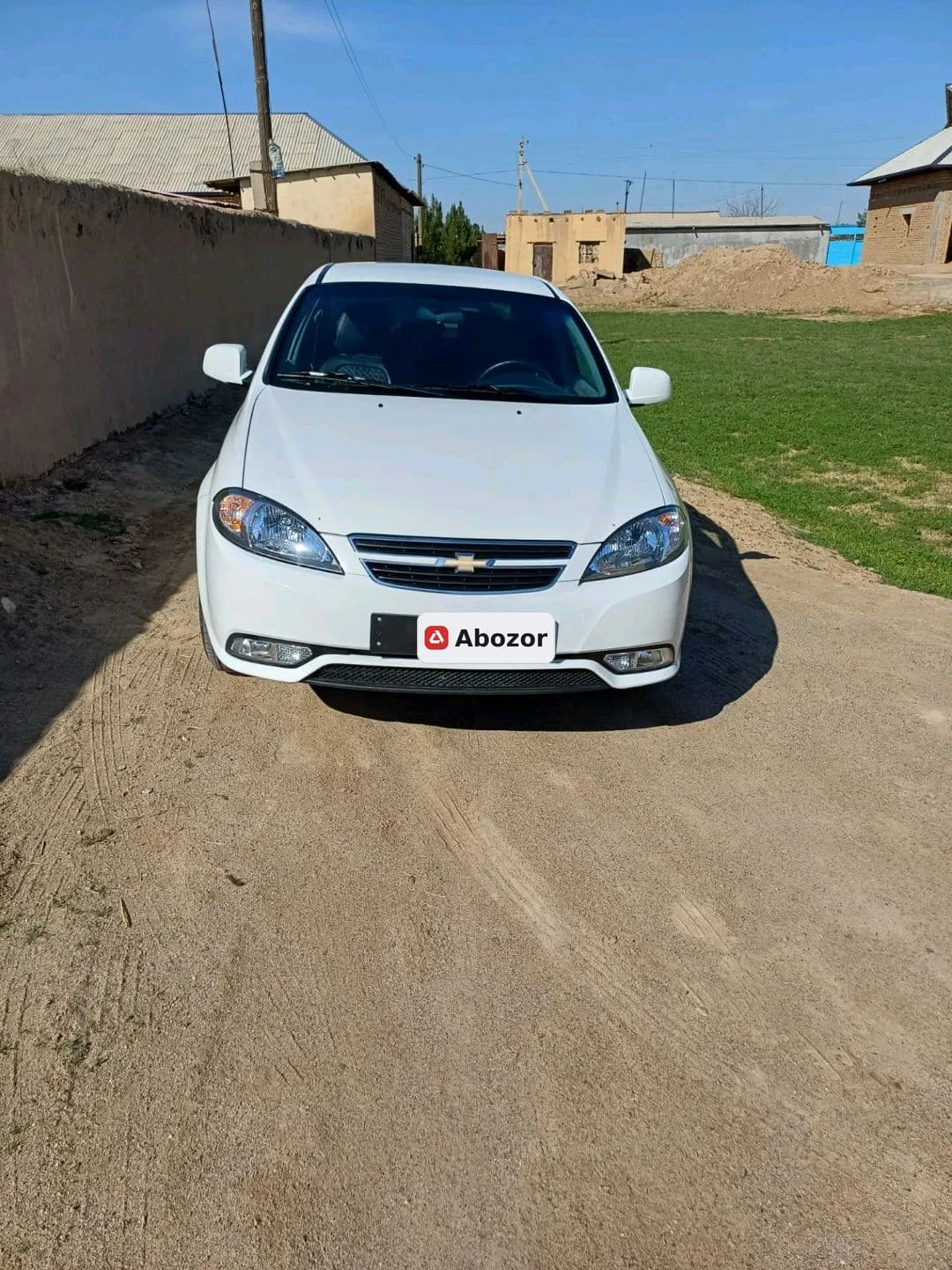 Chevrolet Lacetti, 2023, Qashqadaryo – 1