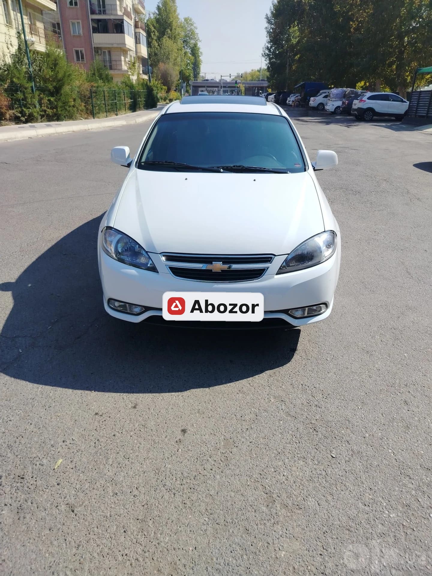Chevrolet Lacetti, 2020, Toshkent – 1