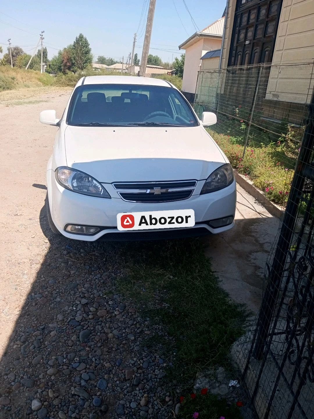 Chevrolet Lacetti, 2015, Toshkent – 1