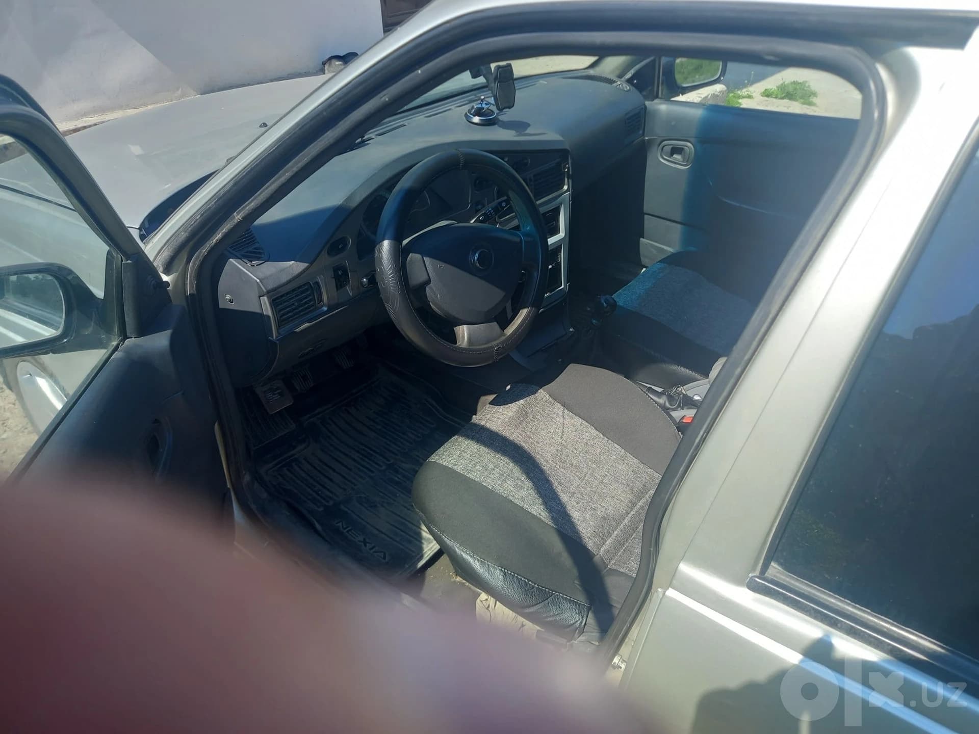 Chevrolet Nexia, 2009, Сырдарьинская область – 1