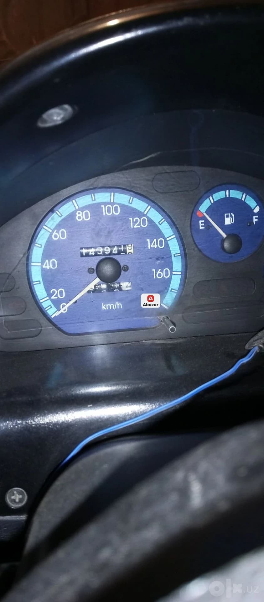 Chevrolet Matiz, 2006, Andijon – 1