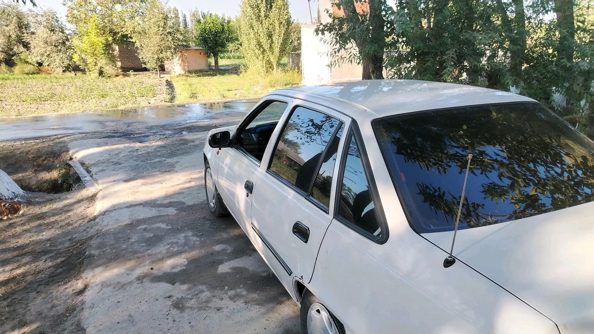 Chevrolet Nexia, 2008, Samarqand – 1