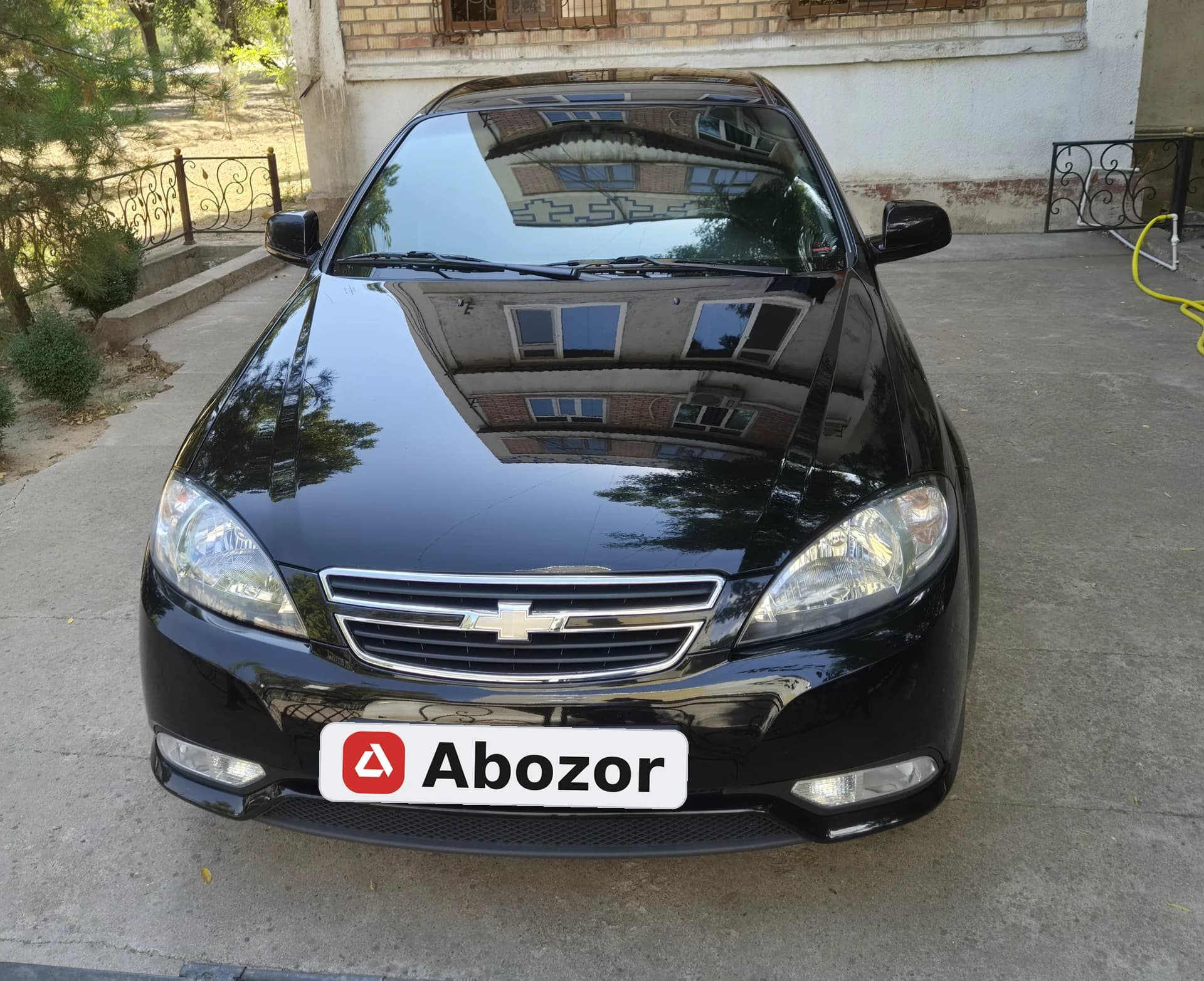 Chevrolet Lacetti, 2024, Toshkent – 1
