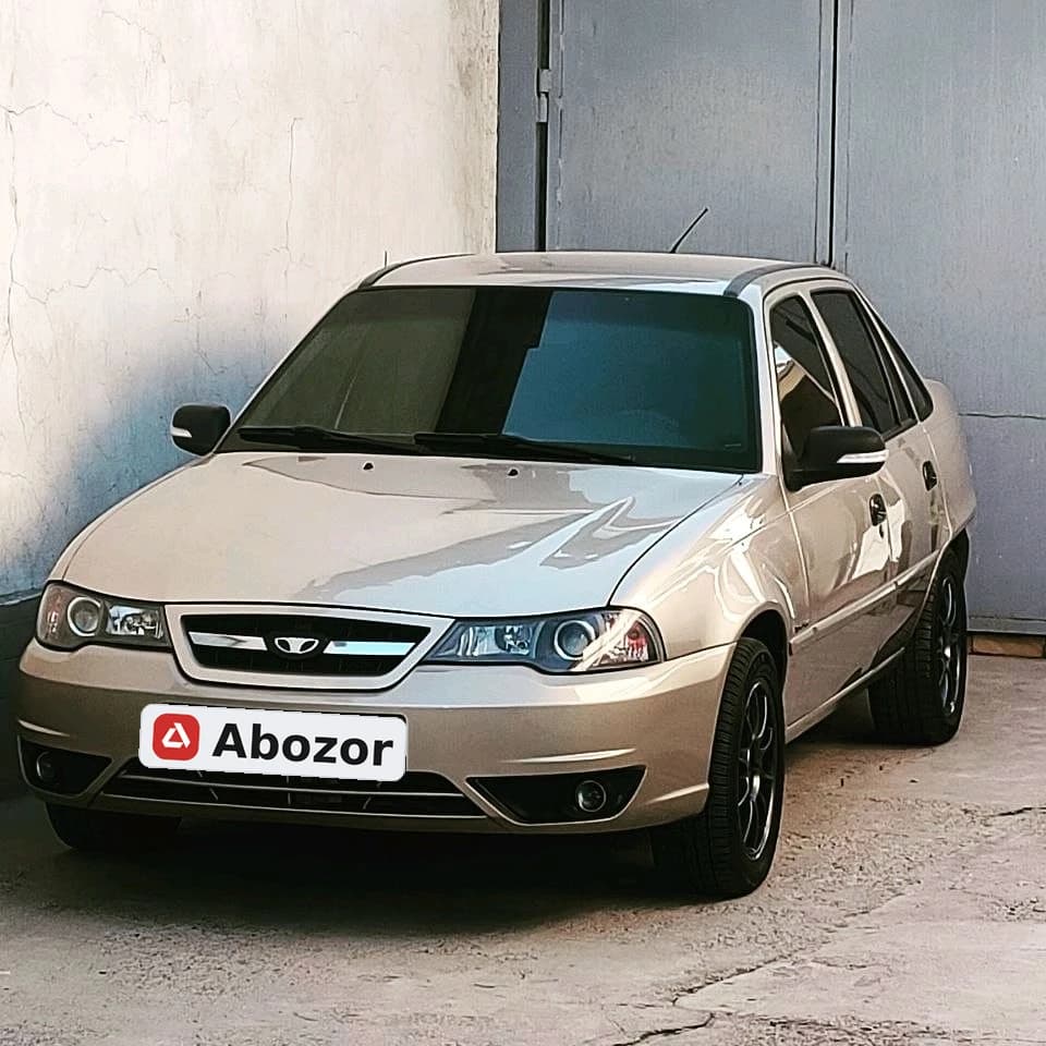 Chevrolet Nexia, 2014, Toshkent – 1