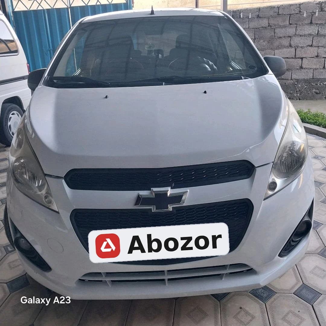 Chevrolet Spark, 2011, Toshkent – 1