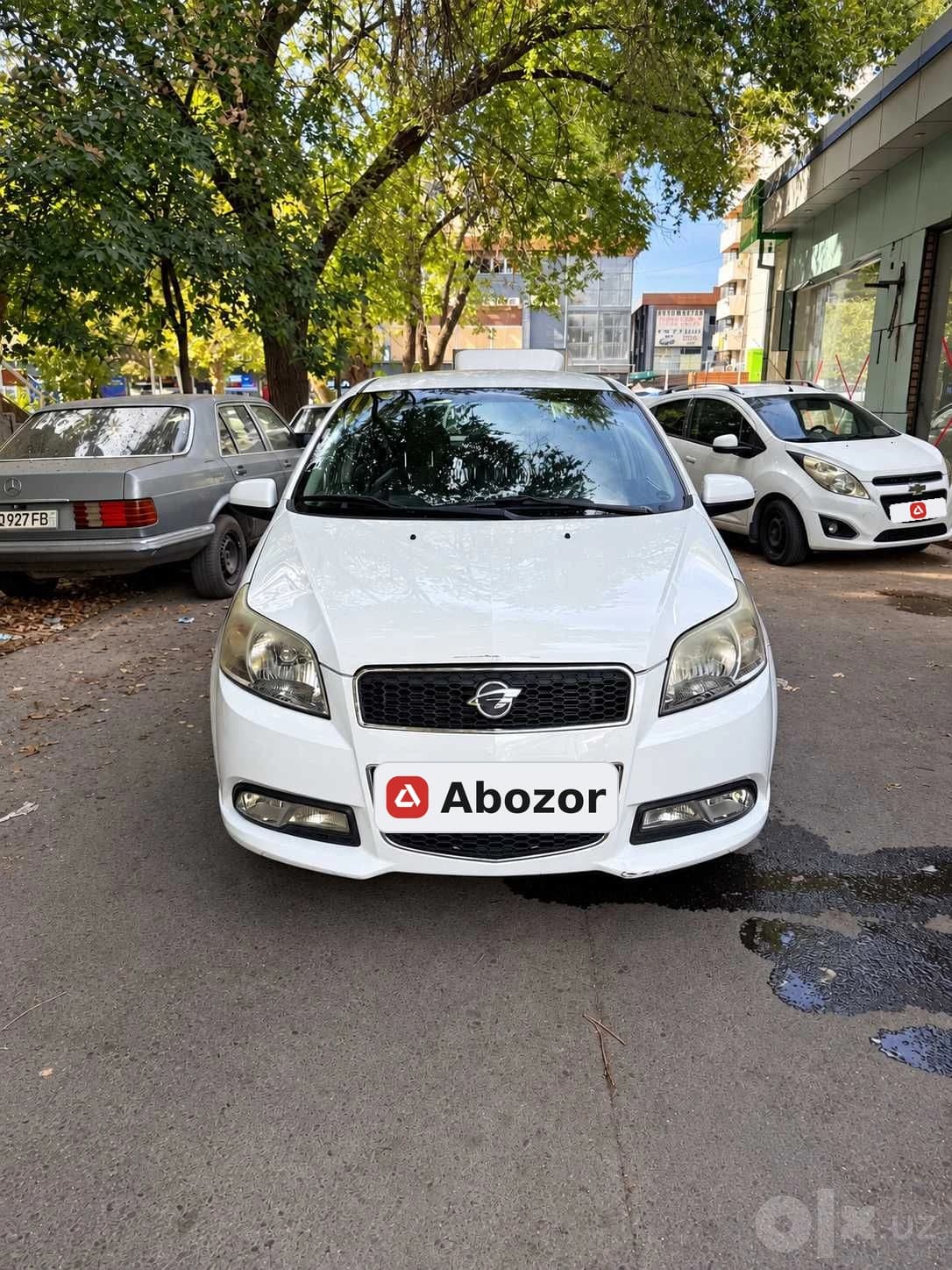 Chevrolet Nexia, 2017, Toshkent – 1