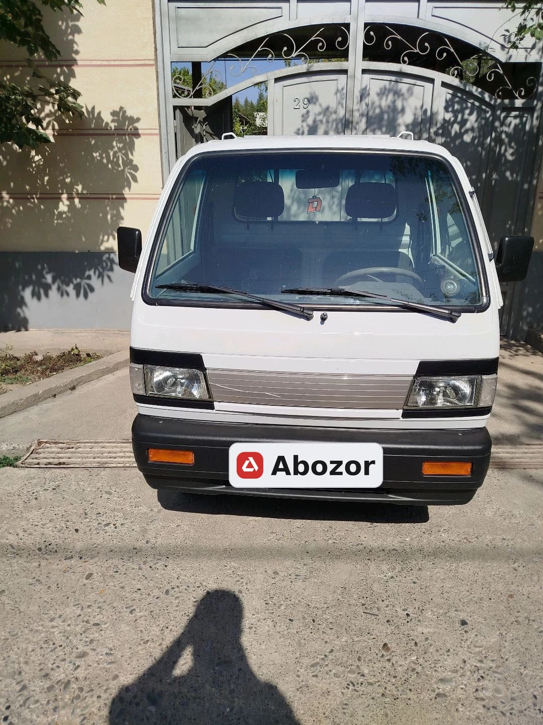 Chevrolet Labo, 2024, Andijon – 1