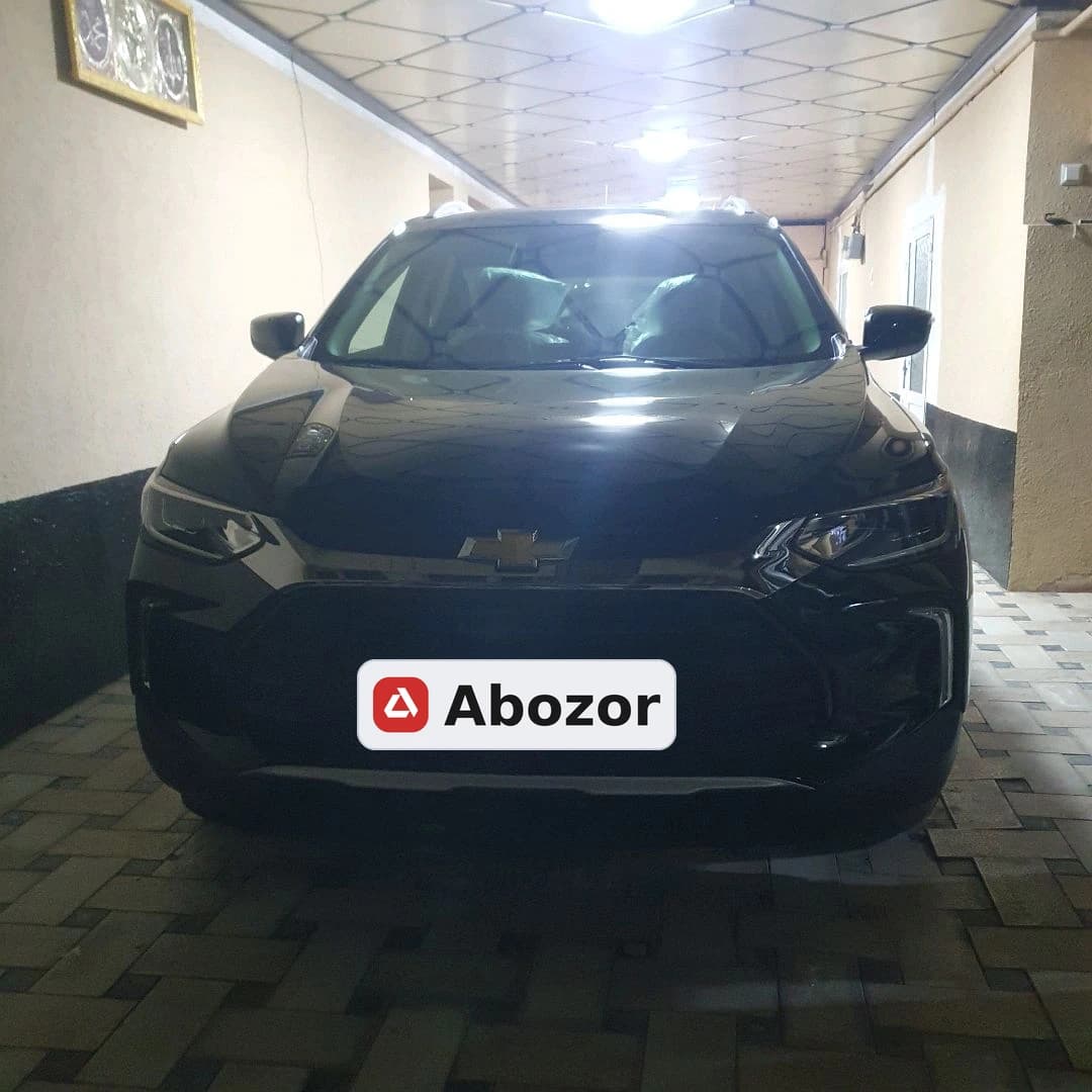 Chevrolet Tracker, 2026, Toshkent – 1