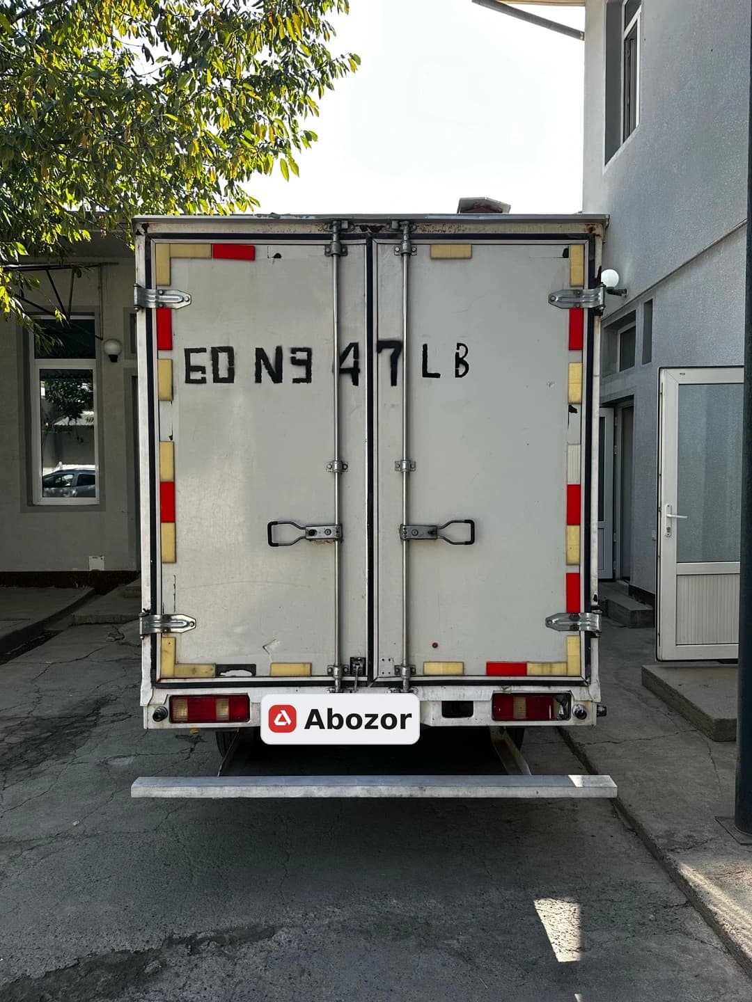 Changan T3, 2022, Toshkent shahri – 1