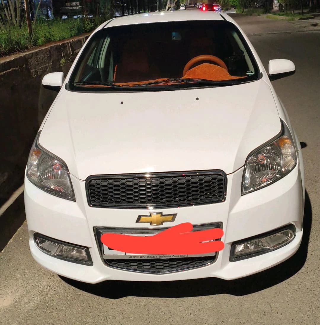 Chevrolet Nexia, 2018, Toshkent shahri – 1