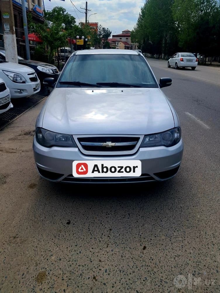 Chevrolet Nexia, 2013, Samarqand – 1