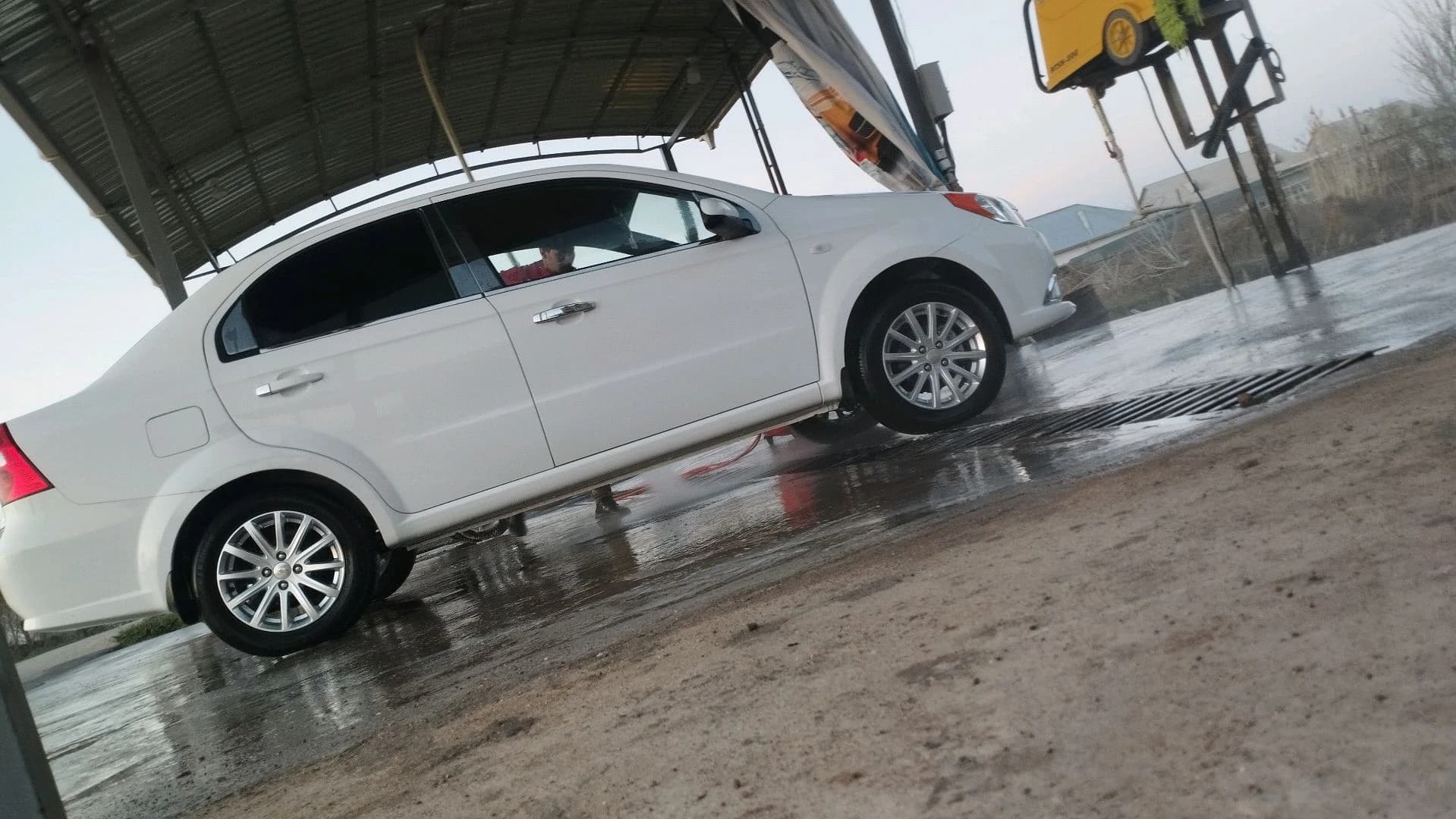 Chevrolet Nexia, 2020, Qashqadaryo – 1