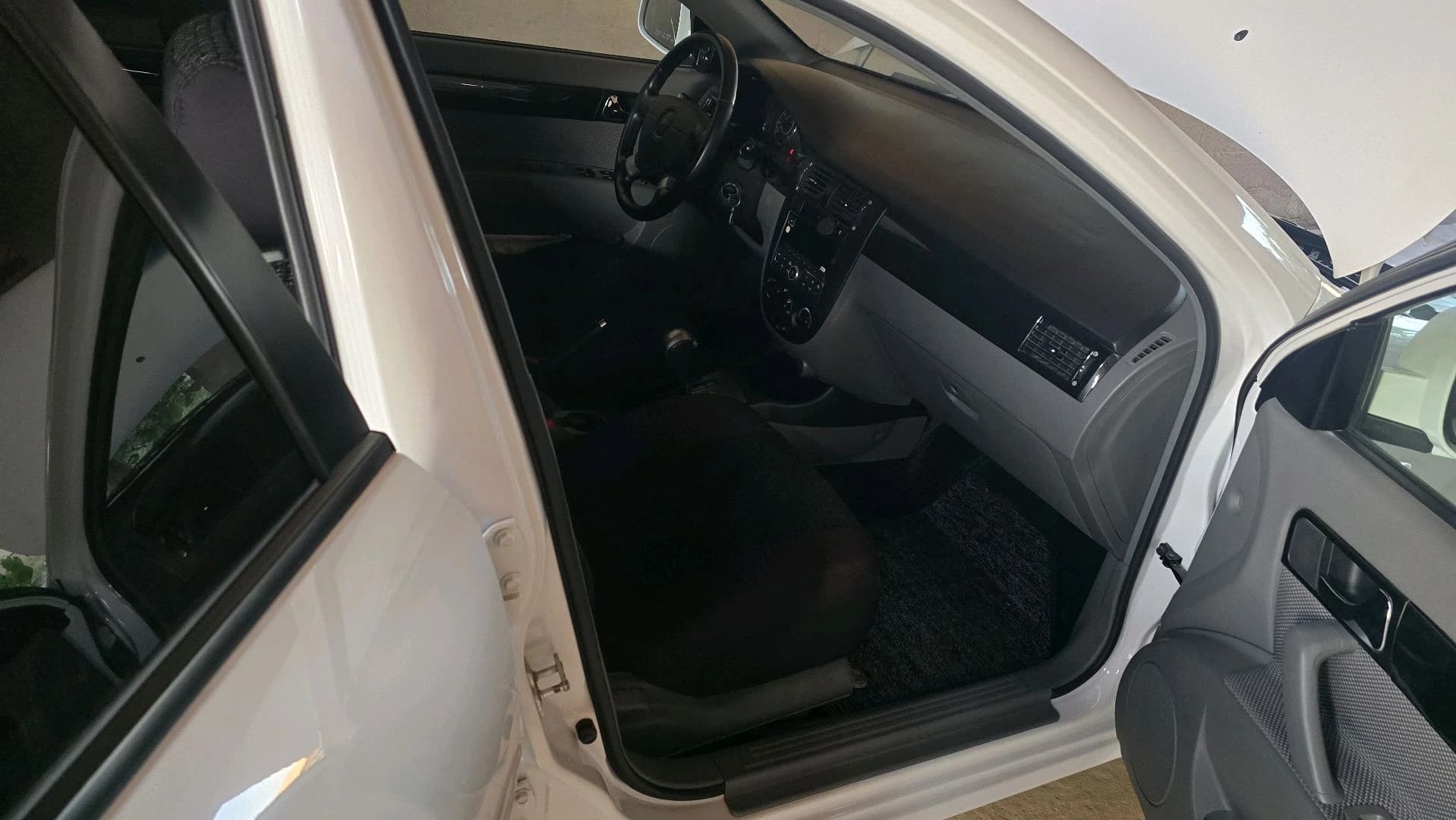 Chevrolet Lacetti, 2021, Ташкент (город) – 1