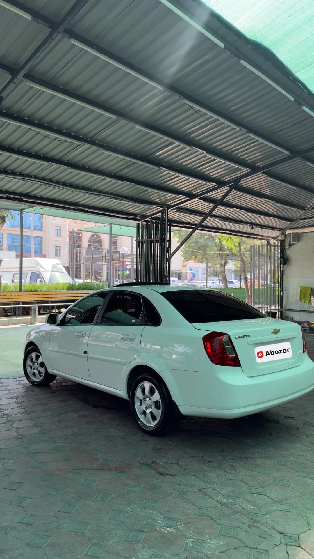 Chevrolet Lacetti, 2023, Toshkent shahri – 1