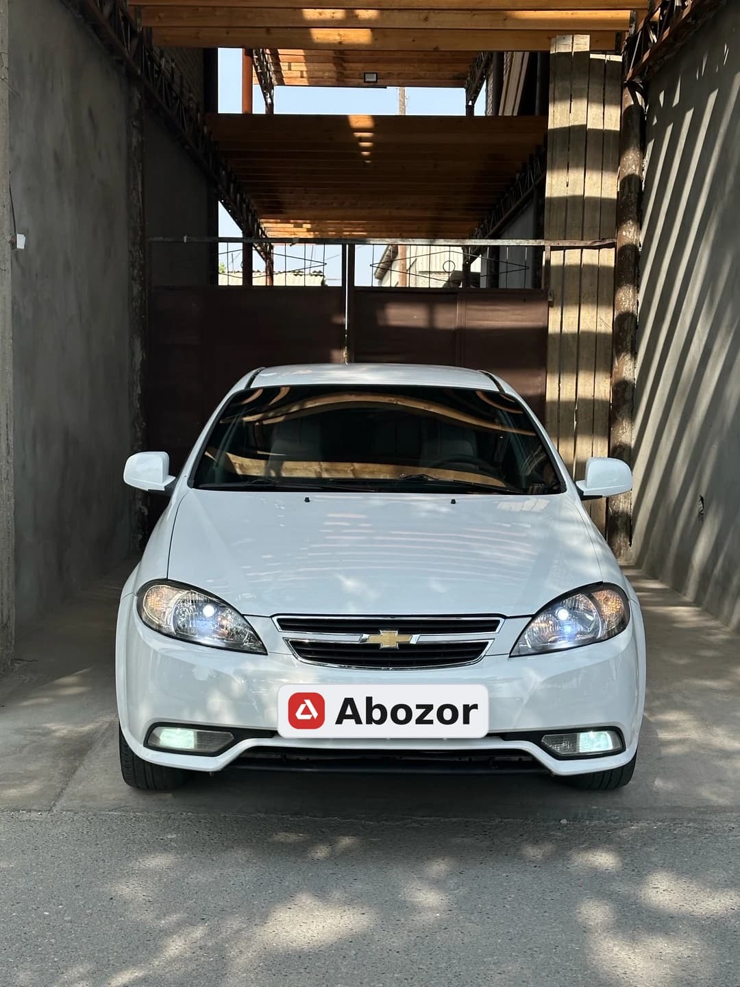 Chevrolet Lacetti, 2013, Farg'ona – 1