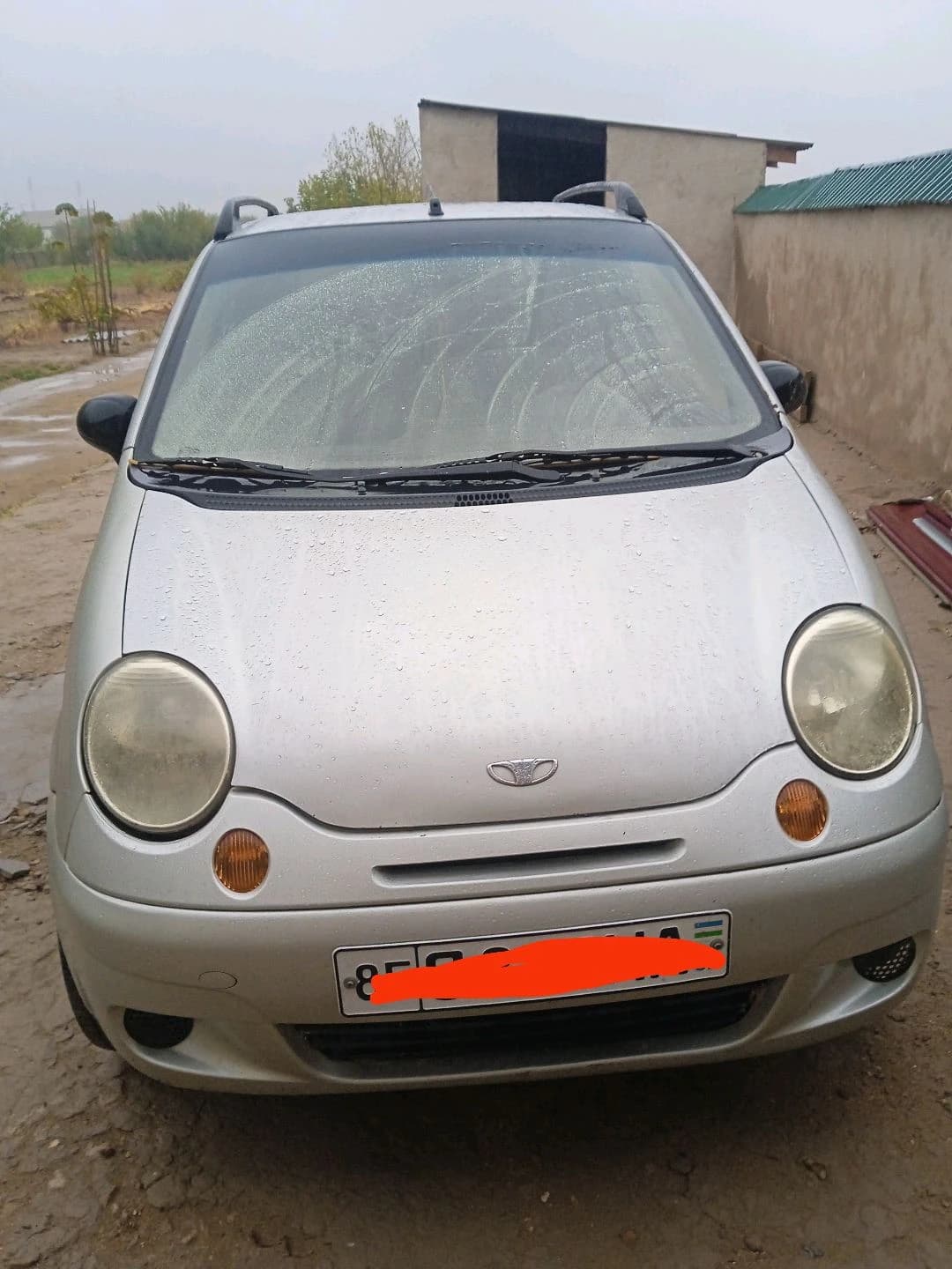 Chevrolet Matiz, 2006, Navoiy – 1