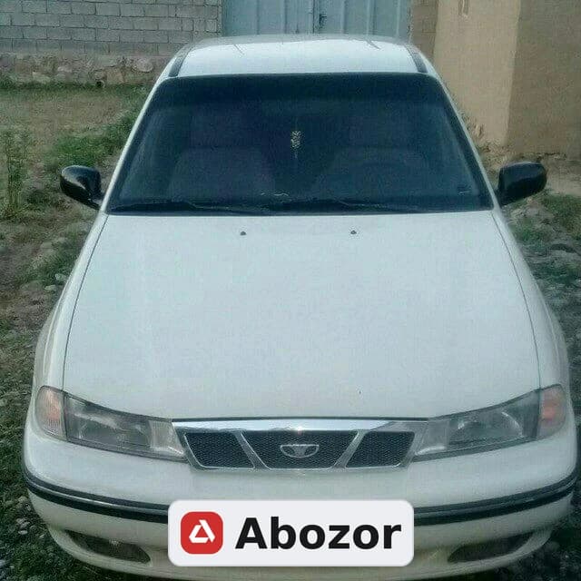 Daewoo Nexia, 2008, Джизакская область – 1