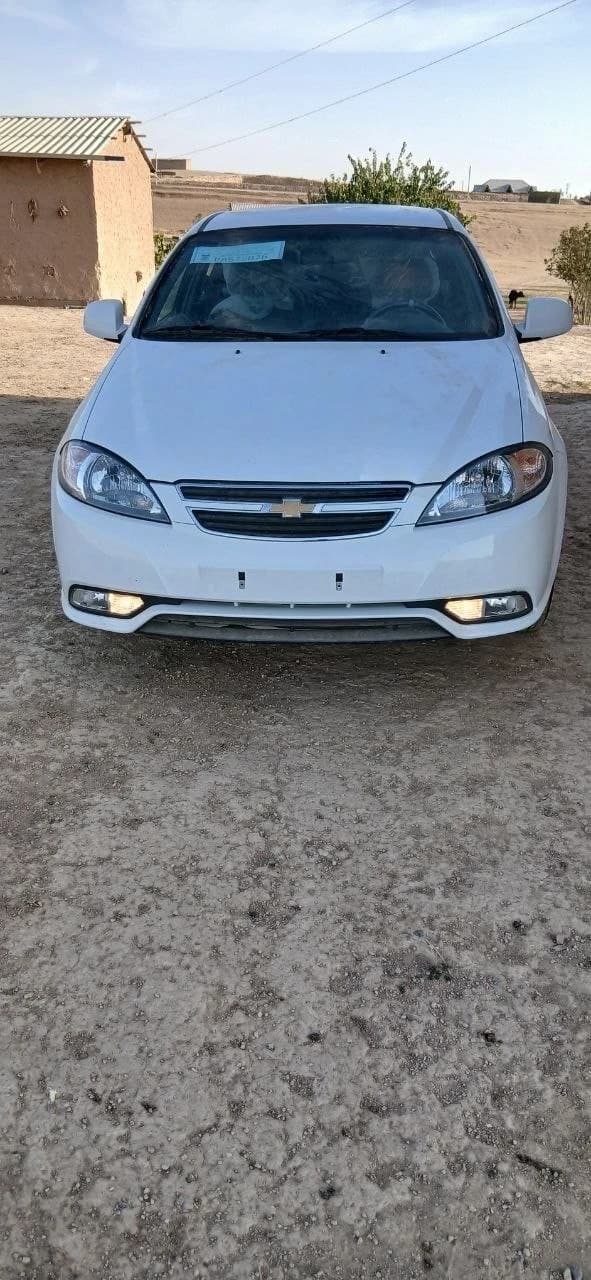 Chevrolet Lacetti, 2023, Qashqadaryo – 1