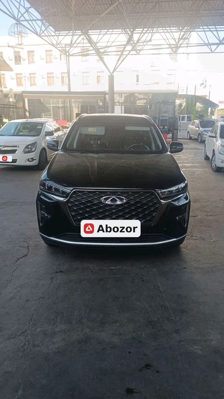 Chery Tiggo 7 Pro, 2025, Андижанская область – 1