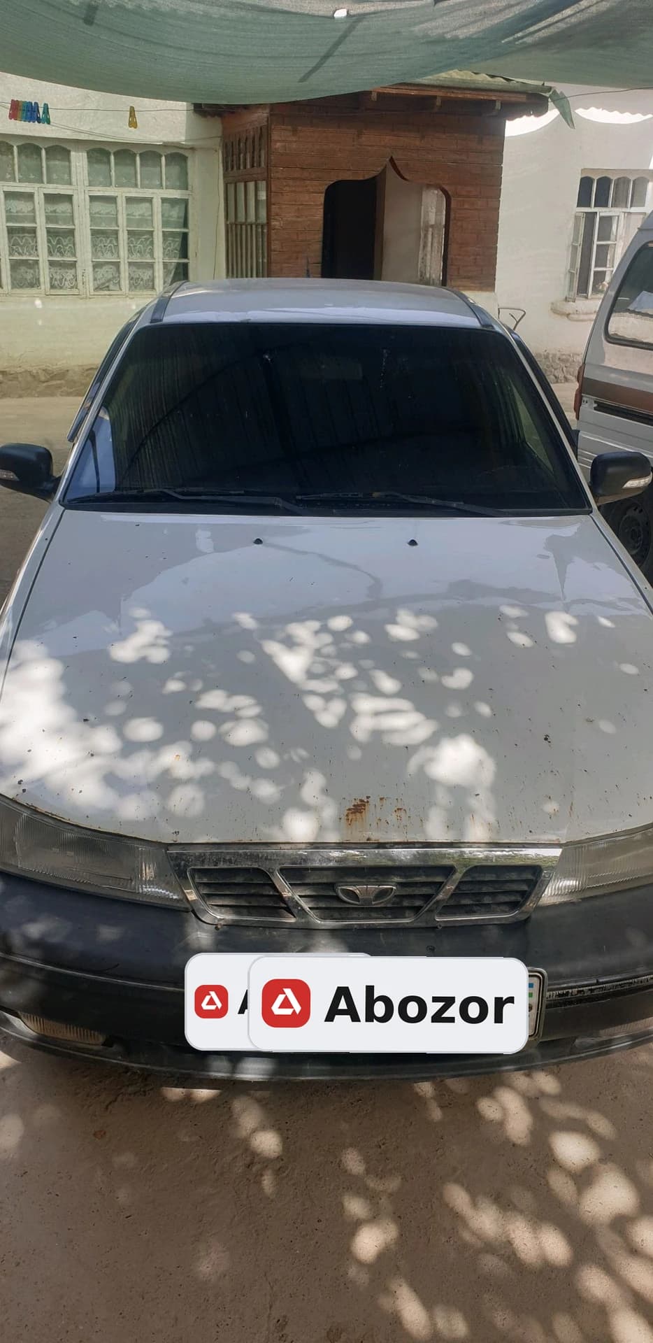 Daewoo Nexia, 1996, Сурхандарьинская область – 1