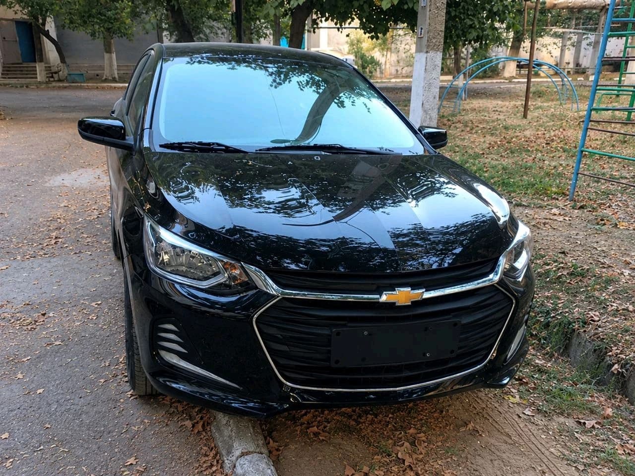 Chevrolet Onix, 2026, Toshkent – 1