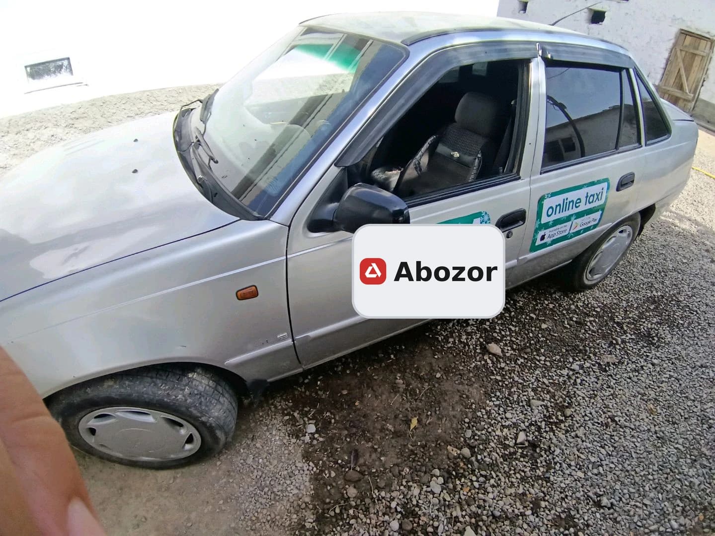 Chevrolet Nexia, 2010, Surxondaryo – 1