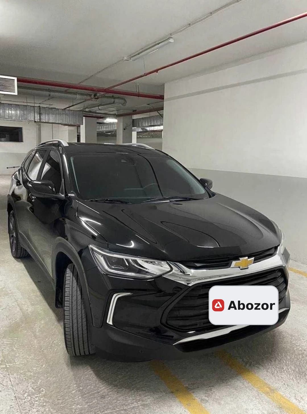 Chevrolet Tracker, 2023, Toshkent shahri – 1