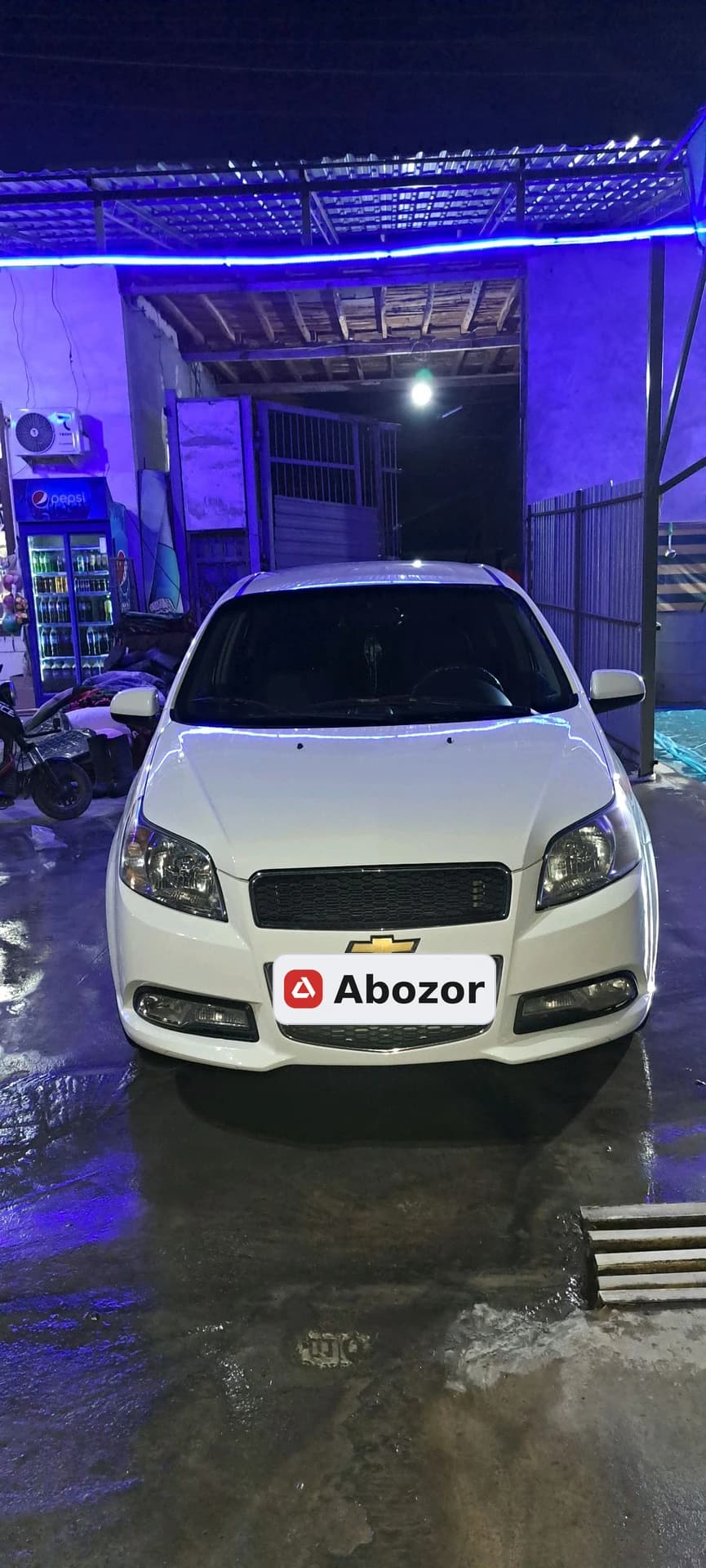 Chevrolet Nexia, 2020, Andijon – 1